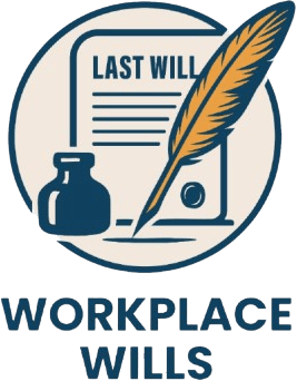Workplace Will - 